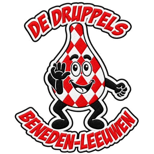 De Druppels