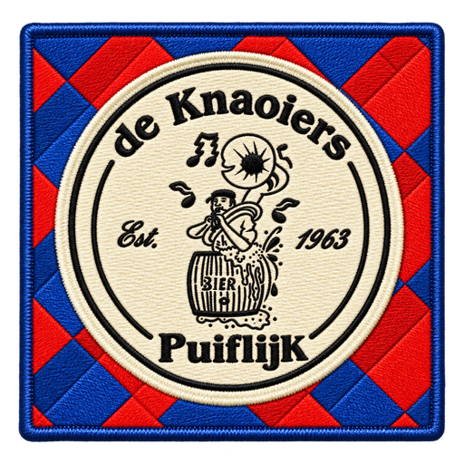 De Knaoiers