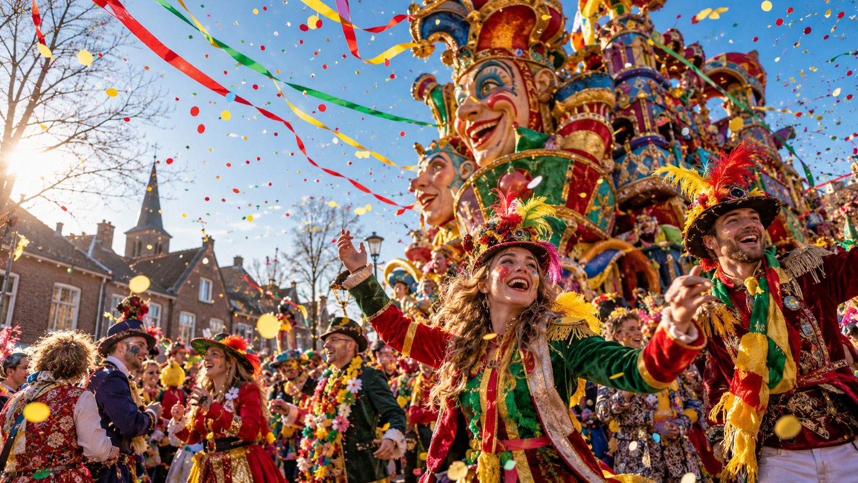 De Plèkkers uut Alphen