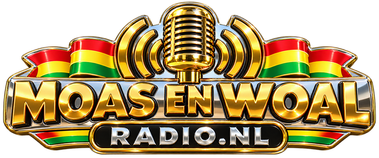 Moas en Woal Radio