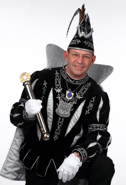 Archieffoto bij Prins Wieb d'n Urste
