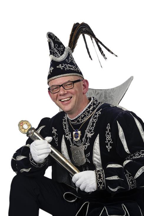 Archieffoto bij Prins Has d'n Urste