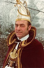 Archieffoto bij Prins Wim Basten