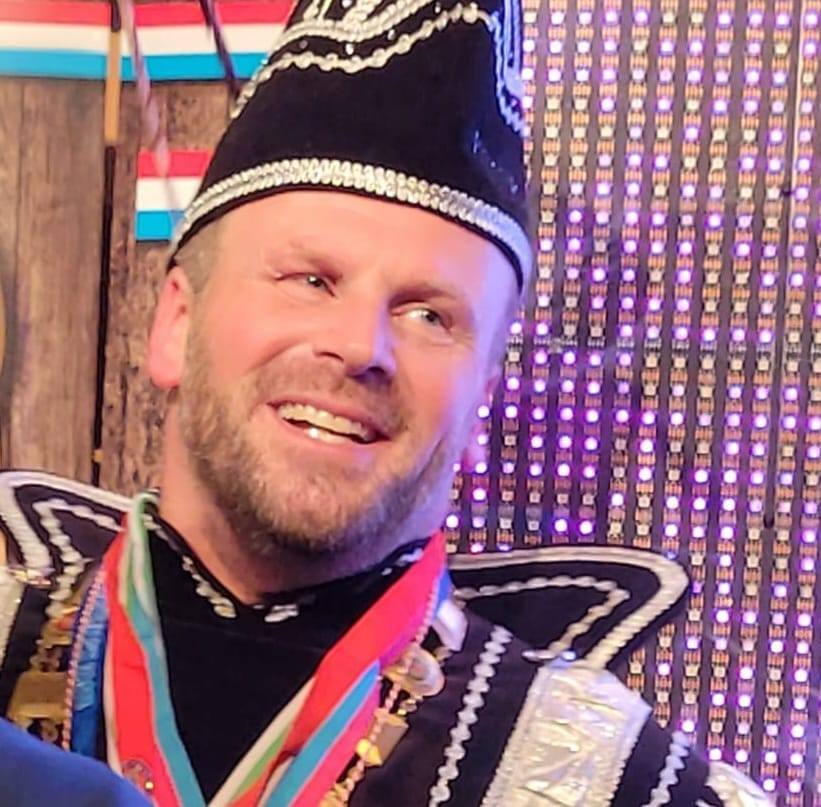 Archieffoto bij Prins Robbert d’n Urste