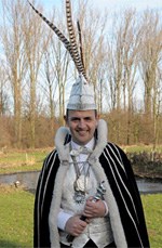 Archieffoto bij Prins Hein van Iersel