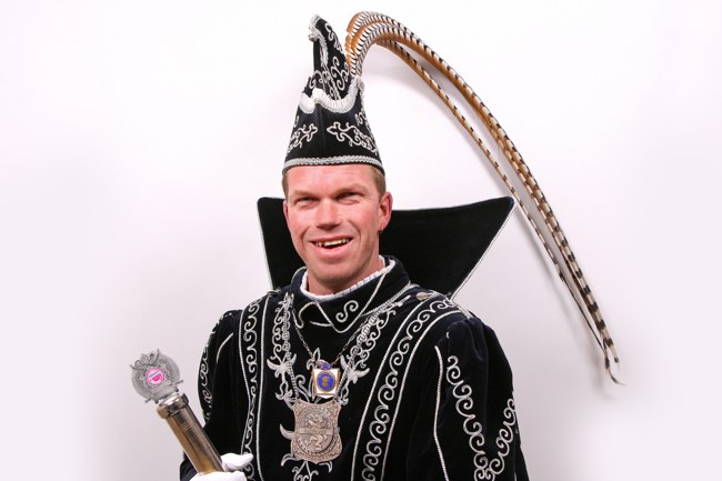 Archieffoto bij Prins Herald d'n Enigste