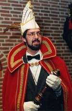 Archieffoto bij Prins Bert Basten