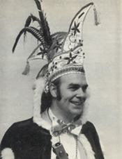 Archieffoto bij Prins Janus d’n Urste