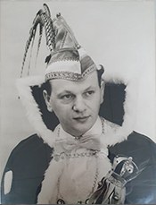 Archieffoto bij Prins Willem d’n Urste