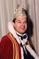 Archieffoto bij Prins Cor Diebels