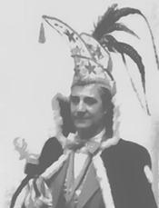 Archieffoto bij Prins John d’n Urste