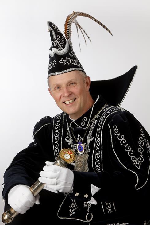 Archieffoto bij Prins Jos d'n Twidde
