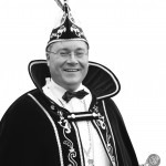 Archieffoto bij Prins Anthony