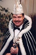 Archieffoto bij Prins Otto Basten (Bzn)