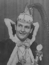 Archieffoto bij Prins Jos d’n Urste