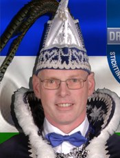 Archieffoto bij Prins Erik d’n Twidde