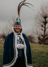 Archieffoto bij Prins Martijn d’n Urste