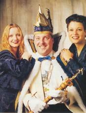 Archieffoto bij Prins Johan d’n Urste