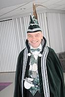 Archieffoto bij Prins Tonnie van Sonsbeek