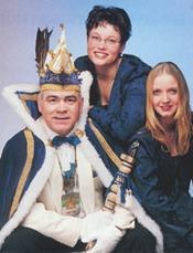 Archieffoto bij Prins Henk d’n Urste
