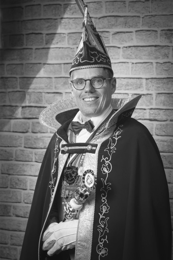 Archieffoto bij Prins Jos Diks