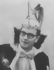 Archieffoto bij Prins Theo d’n Urste