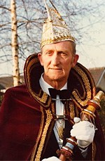Archieffoto bij Prins Nol de Jong