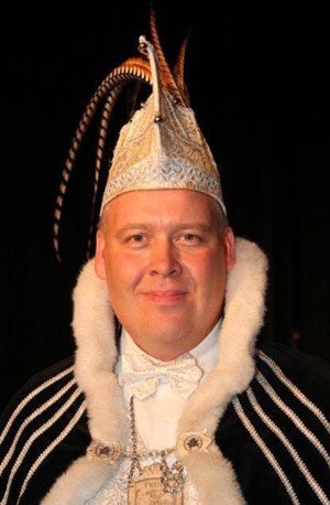 Archieffoto bij Prins Ruud Booij