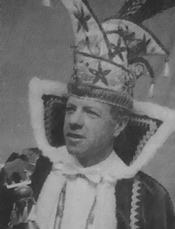 Archieffoto bij Prins Hans d’n Urste