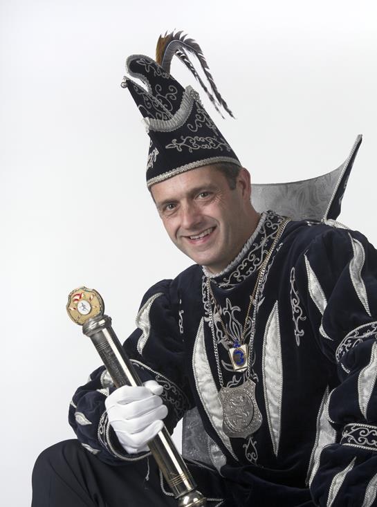 Archieffoto bij Prins Herman d'n Urste