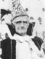 Archieffoto bij Prins Jaring d’n Urste