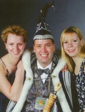 Archieffoto bij Prins Ewald d’n Urste