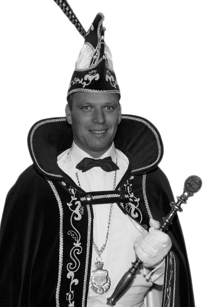 Archieffoto bij Prins Piet Prei
