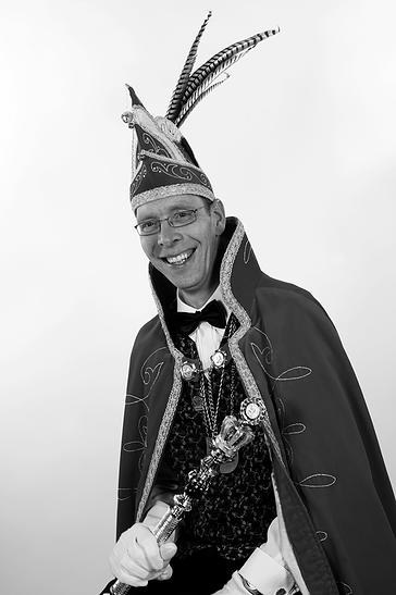 Archieffoto bij Prins Leon van Kuyl