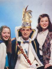 Archieffoto bij Prins Luc d’n Urste