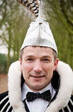 Archieffoto bij Prins Peter Bardoel