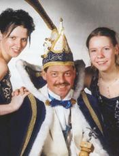 Archieffoto bij Prins Hent d’n Urste