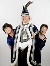 Archieffoto bij Prins William d’n Urste