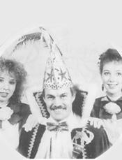 Archieffoto bij Prins Bert d’n Urste