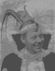Archieffoto bij Prins Gradje d’n Urste