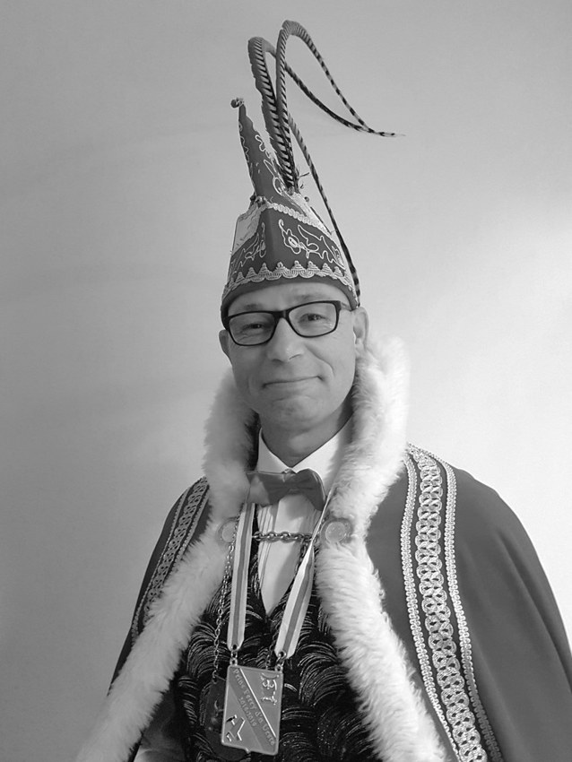 Archieffoto bij Prins Ferry van Faassen