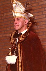 Archieffoto bij Prins Jan van de Bovenkamp
