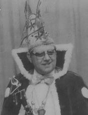 Archieffoto bij Prins John d’n Urste