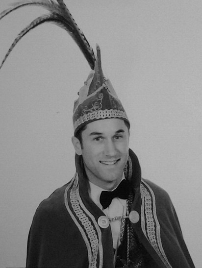 Archieffoto bij Prins Ramon Postulard