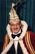 Archieffoto bij Prins Hans Bernts