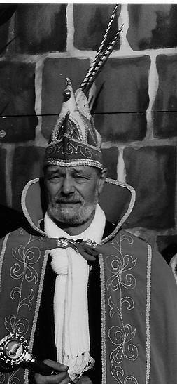 Archieffoto bij Prins Karel de Haas