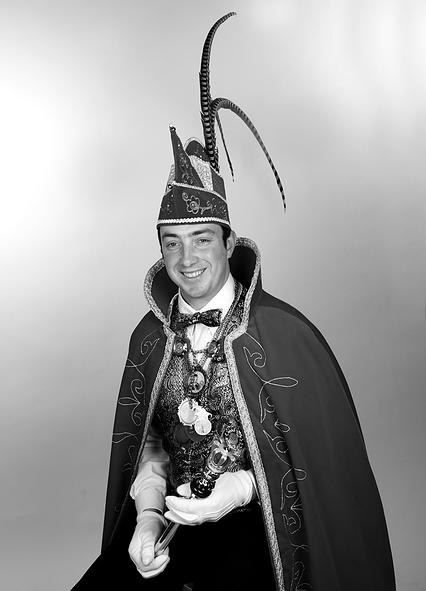 Archieffoto bij Prins Henry Reijnen