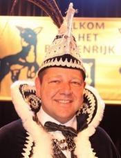 Archieffoto bij Prins Arno d’n Urste