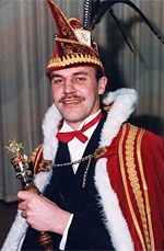 Archieffoto bij Prins Otto Basten (Gzn)