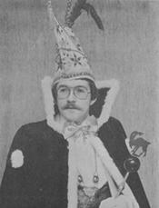 Archieffoto bij Prins Kees d’n Urste